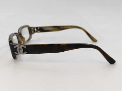  CHANEL Chanel 3039 Coco Mark Eyewear Glasses Sunglasses