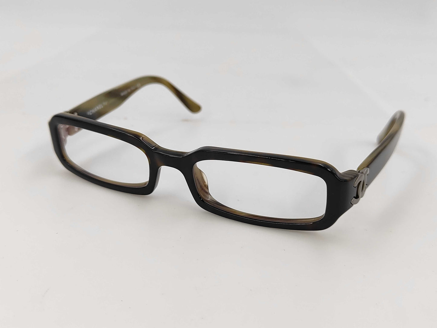  CHANEL Chanel 3039 Coco Mark Eyewear Glasses Sunglasses