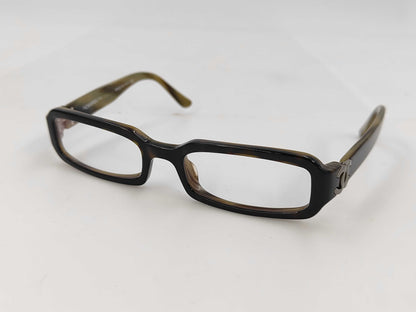  CHANEL Chanel 3039 Coco Mark Eyewear Glasses Sunglasses