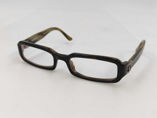  CHANEL Chanel 3039 Coco Mark Eyewear Glasses Sunglasses