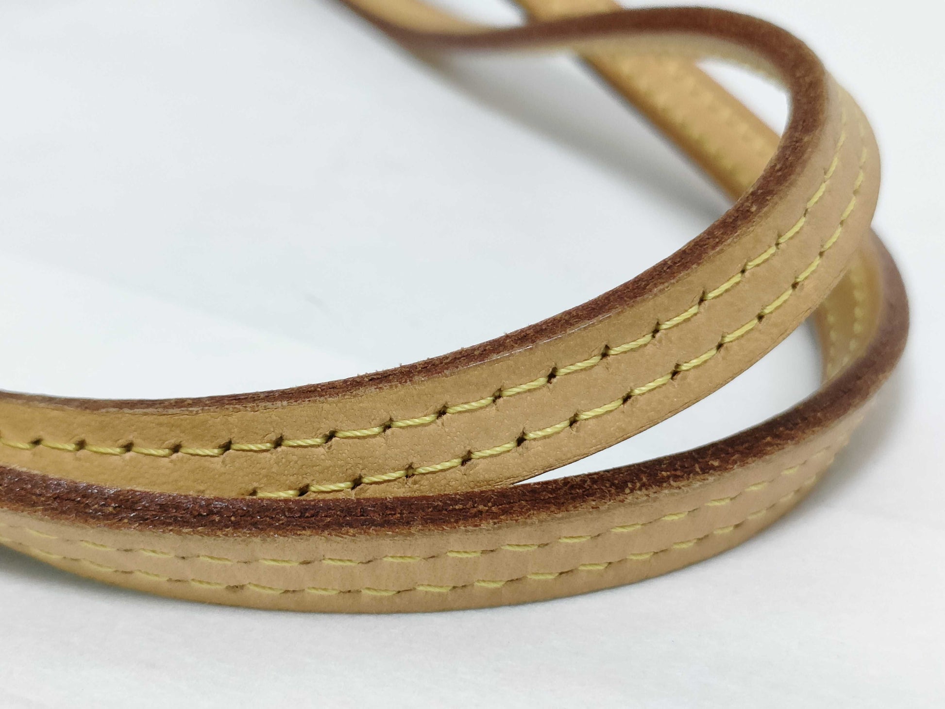 LOUIS VUITTON Monogram Louis Vuitton M40156 Monogram Neverfull MM Hand Tote Bag