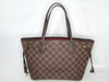 LOUIS VUITTON Damier Tote Bag N51109 Louis Vuitton Neverfull PM Damier Tote Bag