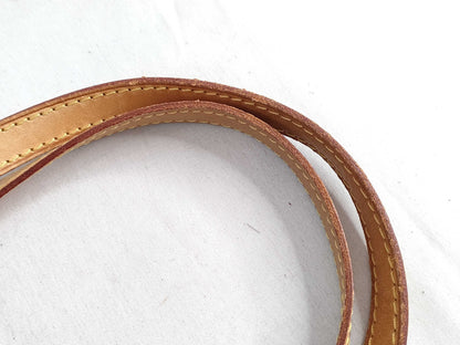 LOUIS VUITTON Monogram LOUIS VUITTON Montorgueil PM Monogram Handbag Shoulder Bag M95565 Shoulder Bag