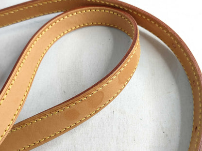 LOUIS VUITTON Monogram LOUIS VUITTON Tambourine Monogram Shoulder Bag M51179 Shoulder Bag