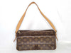 LOUIS VUITTON Monogram Viva Cite MM Monogram Shoulder Bag M51164 Shoulder Bag