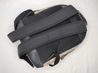 GUCCI GG Supreme Small Backpack 429020