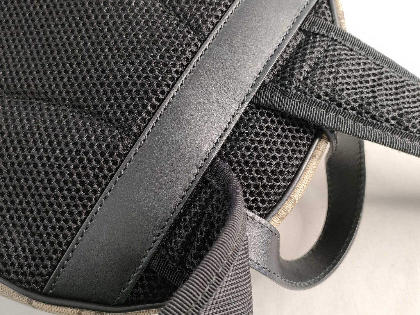 GUCCI GG Supreme Small Backpack 429020