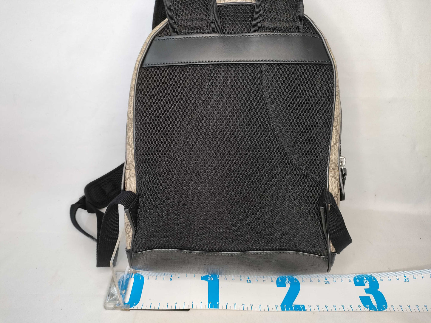 GUCCI GG Supreme Small Backpack 429020