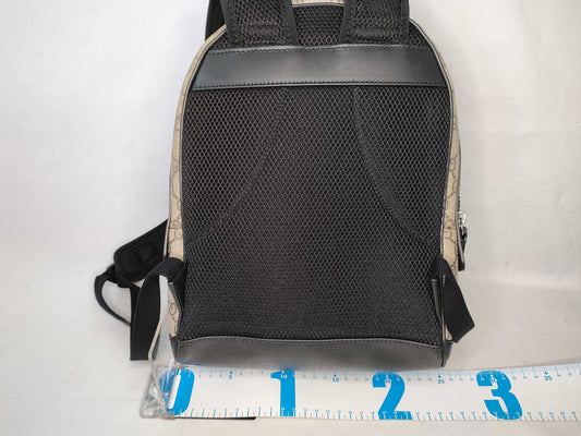GUCCI GG Supreme Small Backpack 429020