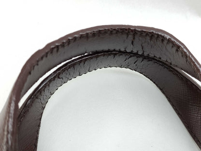 PRADA Prada business bag tote bag business bag