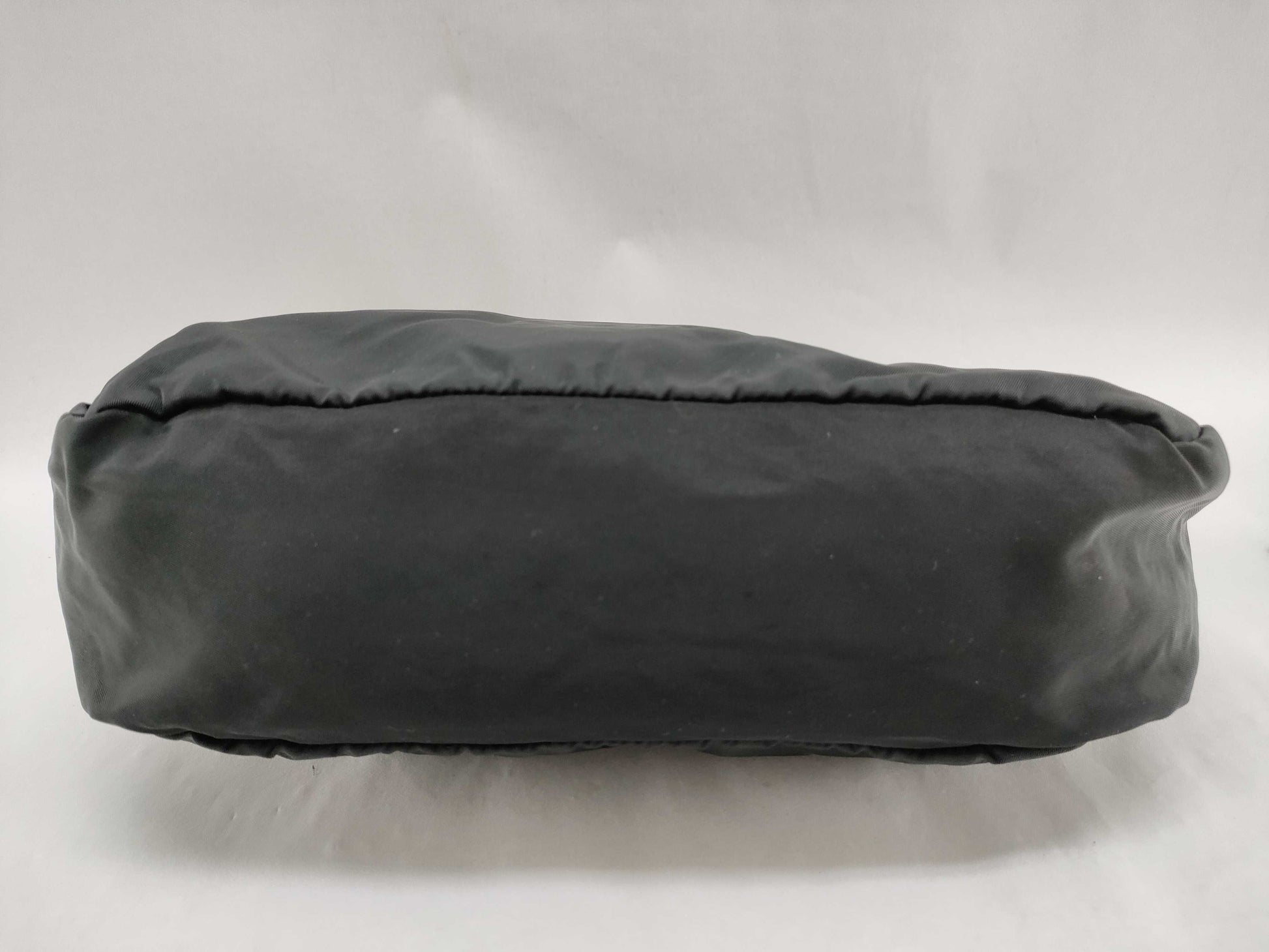 PRADA Nylon Prada Clutch Bag Pouch Pouch