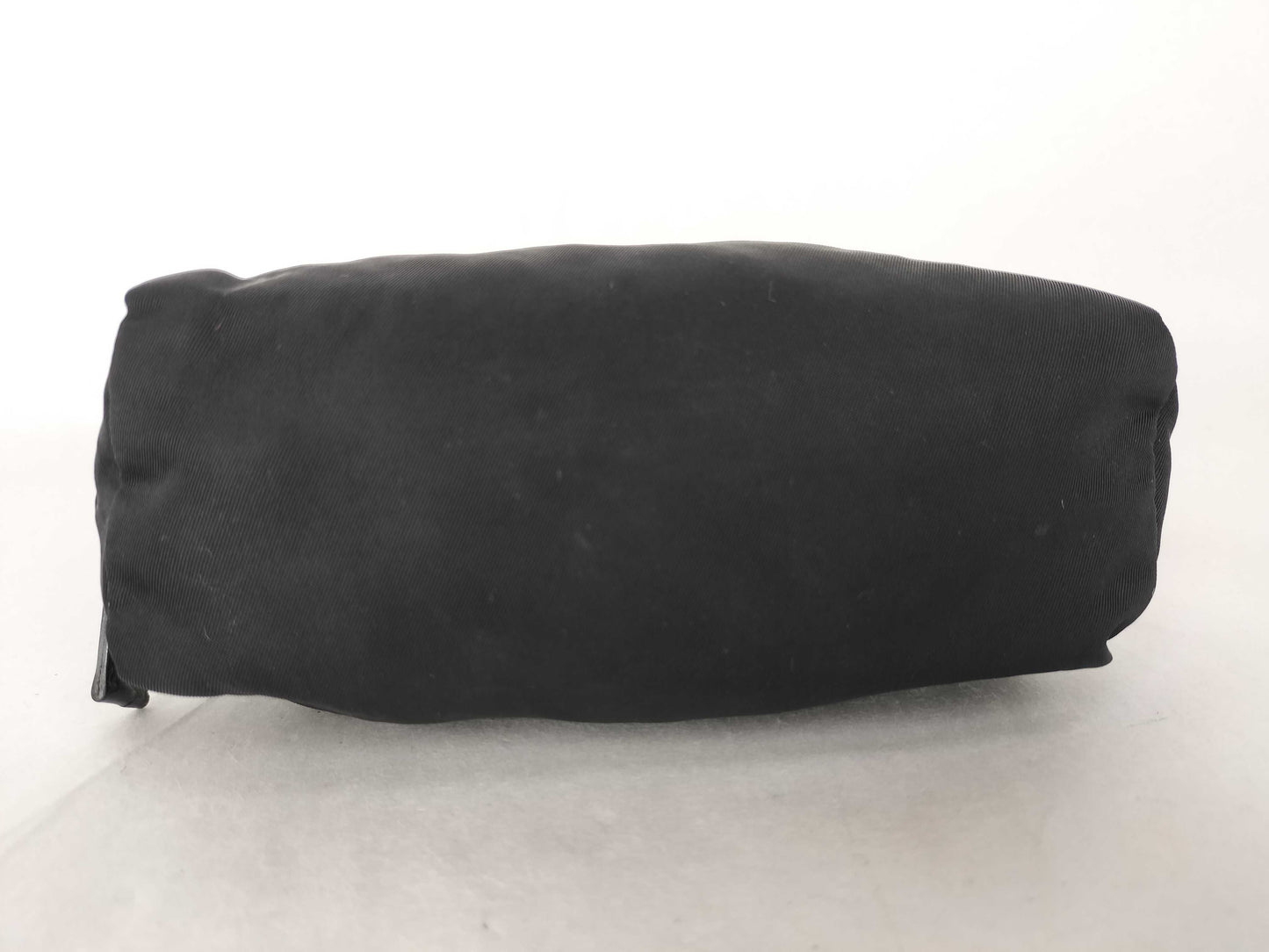 PRADA Nylon Prada Mini Pouch Pouch