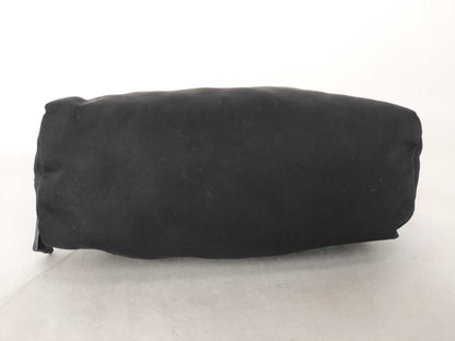 PRADA Nylon Prada Mini Pouch Pouch