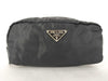 PRADA Nylon Prada Pouch Pouch