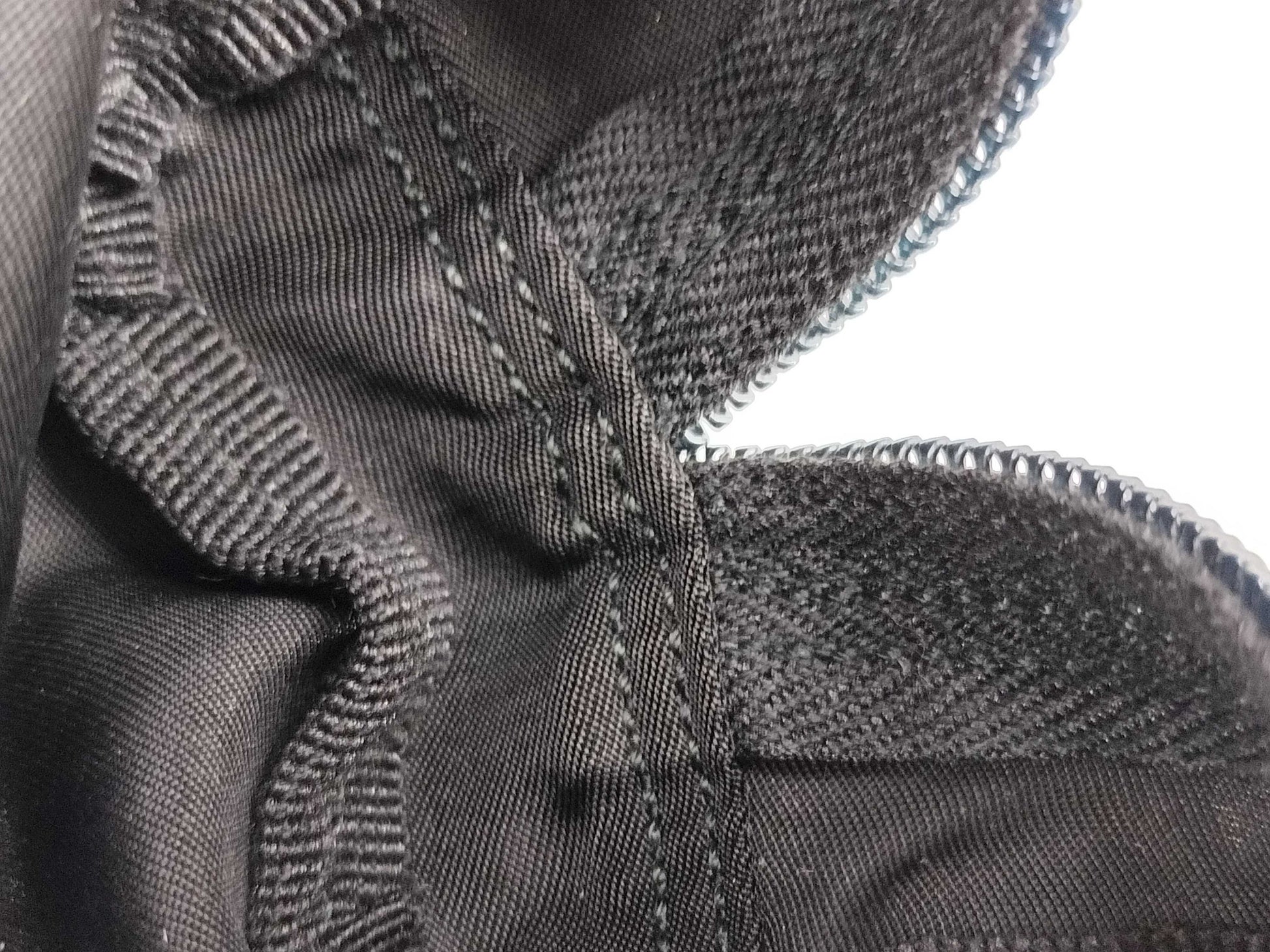 PRADA Nylon Prada Pouch Pouch