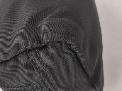 PRADA Nylon Prada Pouch Pouch