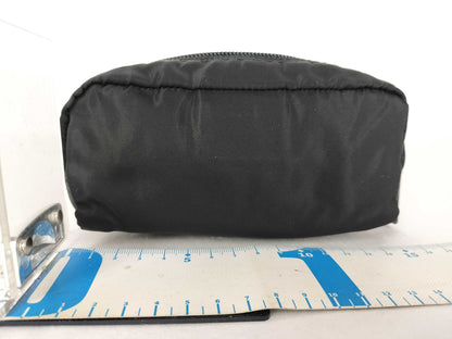 PRADA Nylon Prada Pouch Pouch