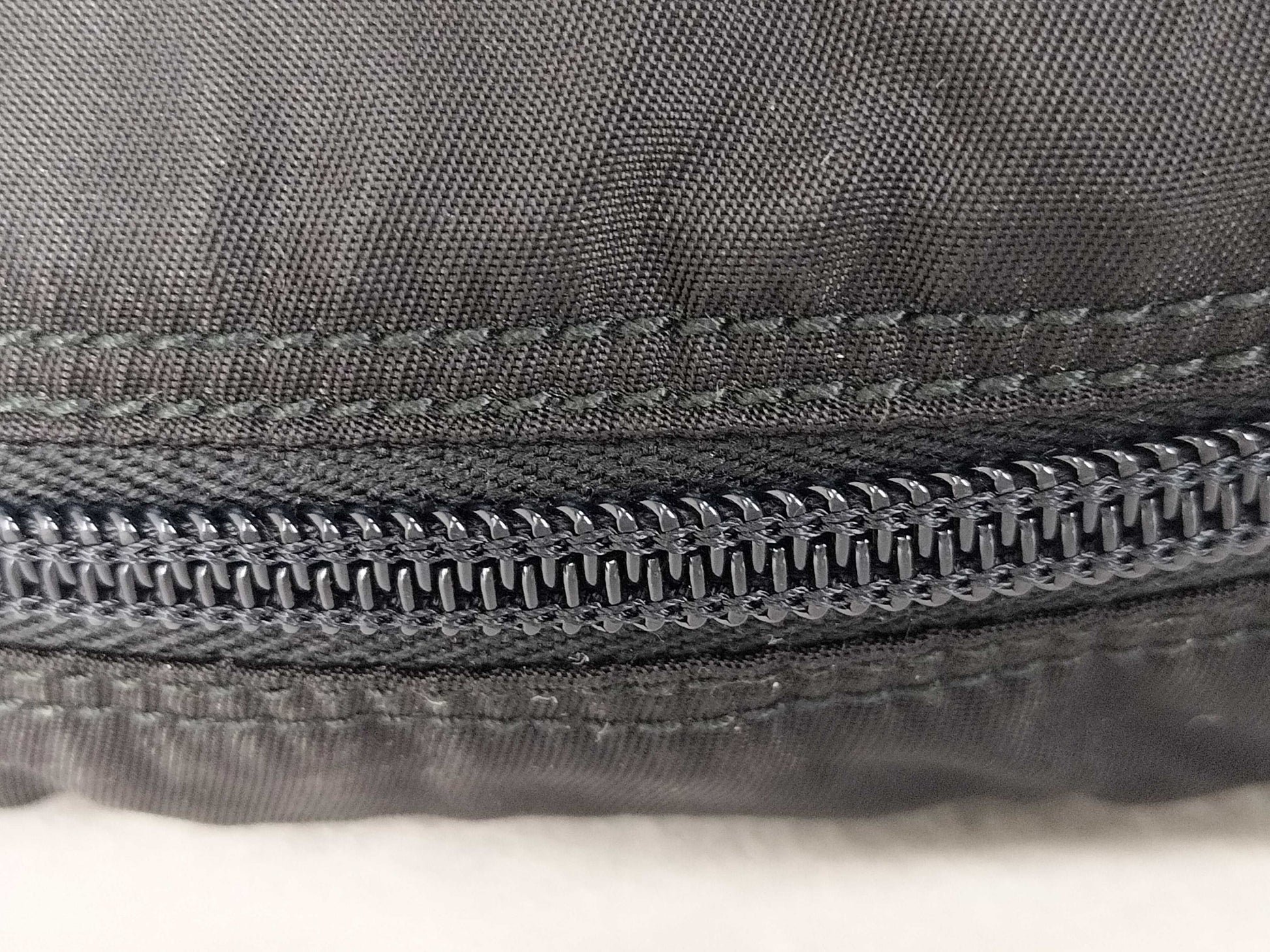 PRADA Nylon Prada Pouch Pouch