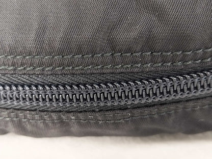 PRADA Nylon Prada Pouch Pouch