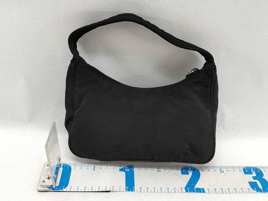 PRADA Nylon Prada Handbag Nylon Handbag