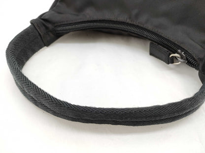 PRADA Nylon Prada Handbag Nylon Handbag