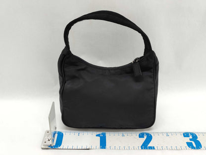 PRADA Nylon Prada Handbag Nylon Handbag