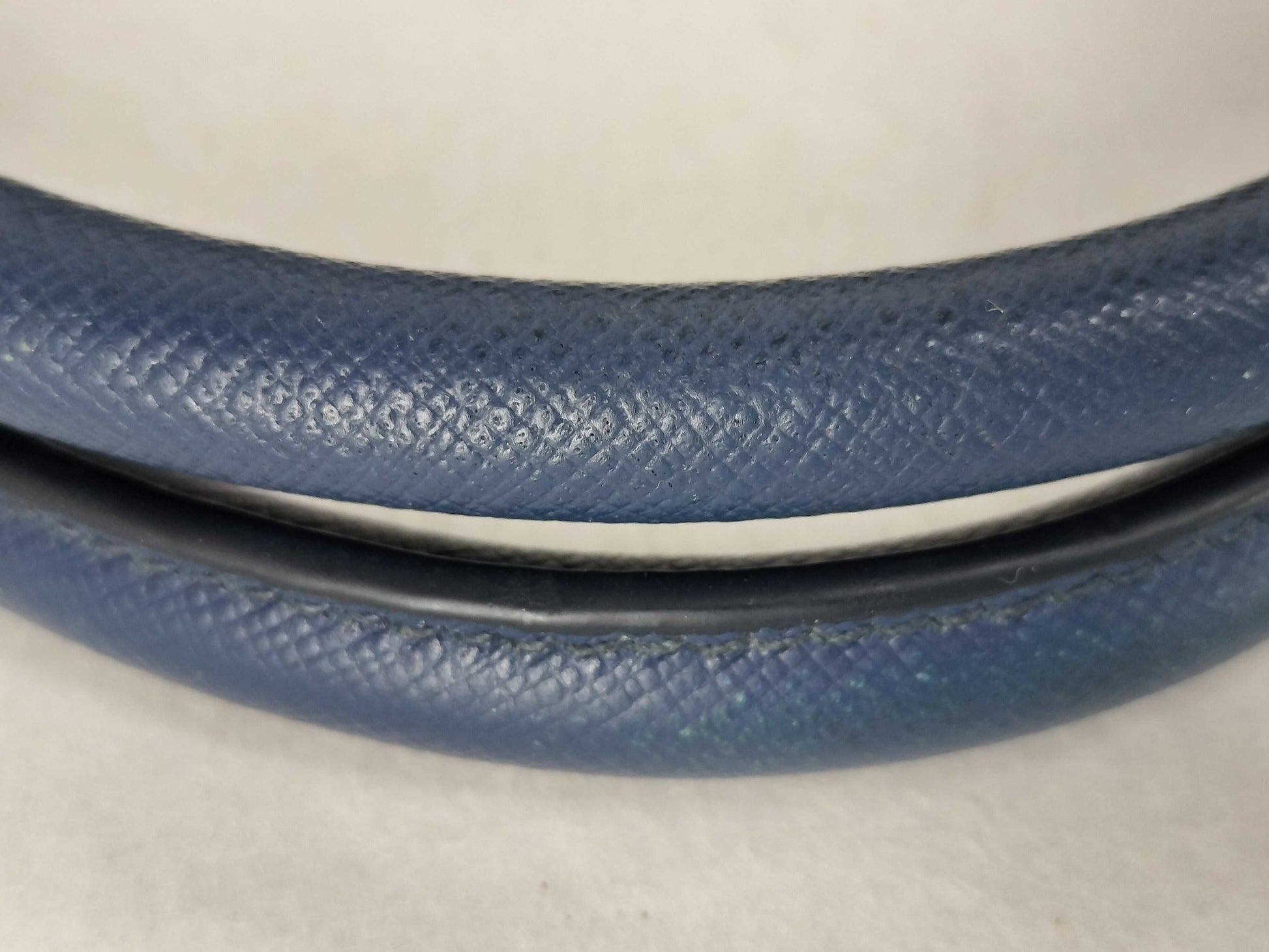 PRADA Prada Saffiano Leather Tote Bag