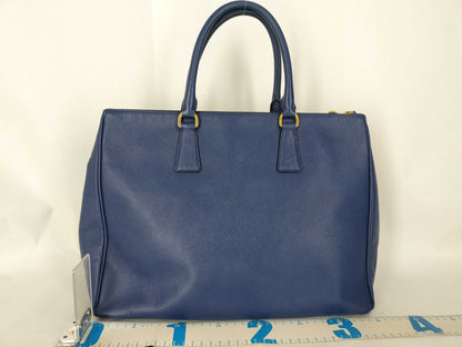 PRADA Prada Saffiano Leather Tote Bag