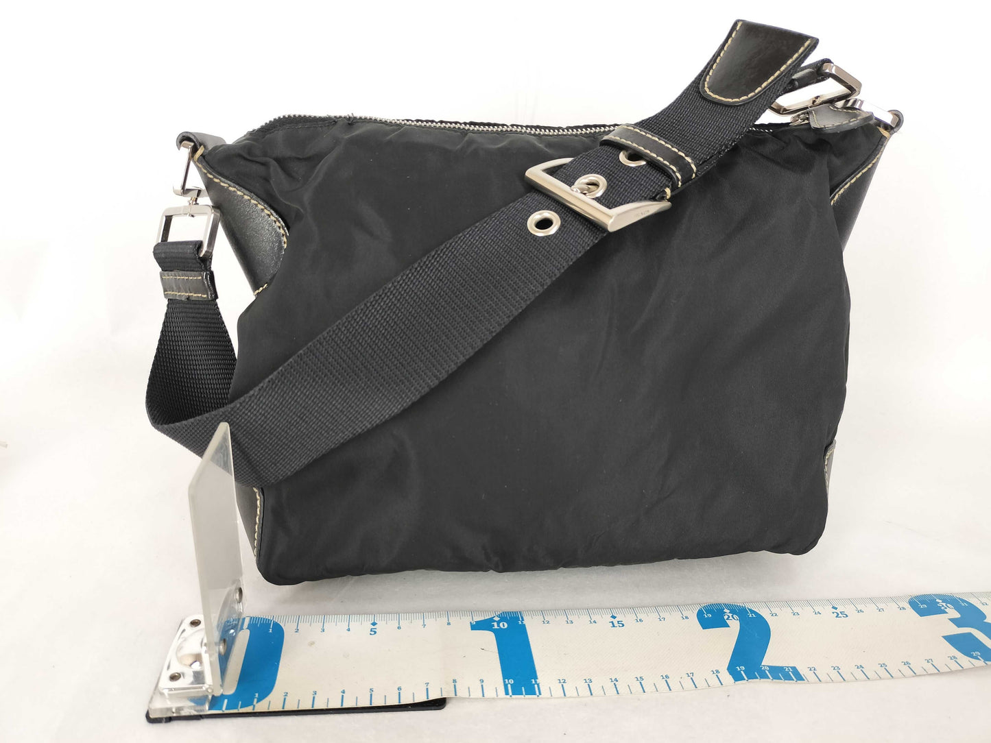 PRADA Nylon Prada Nylon One-Shoulder Bag Shoulder Bag