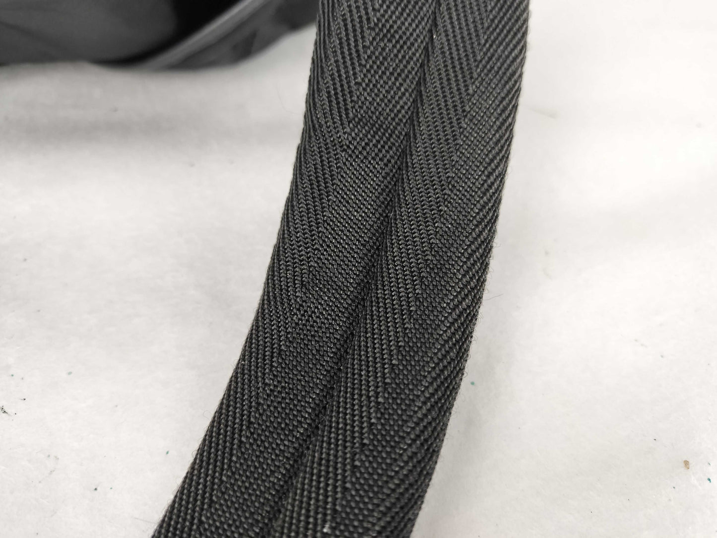 PRADA Nylon Prada Nylon Backpack Black Backpack