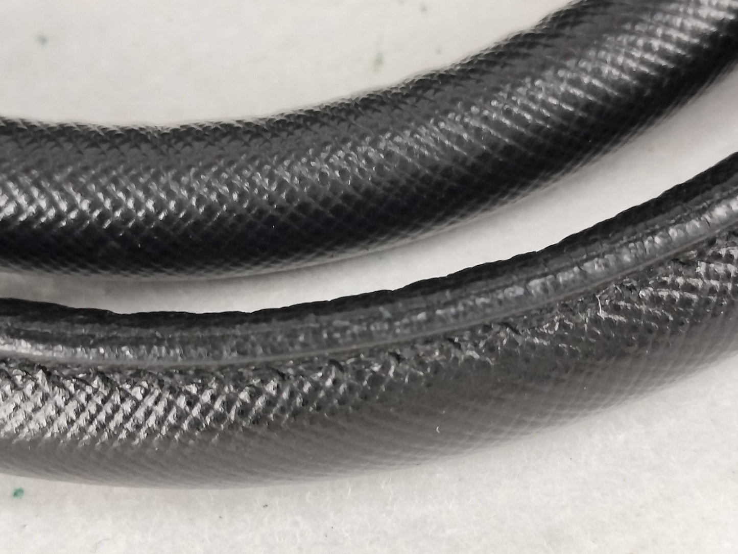 PRADA Nylon Prada Boston Bag Boston Bag