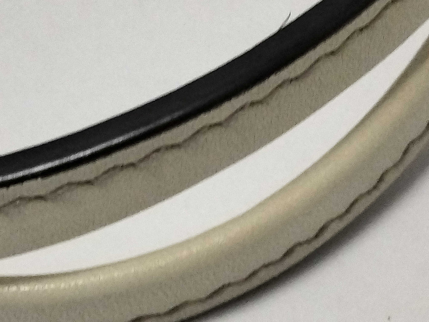 LOUIS VUITTON GUCCI Abbey Interlocking Tote Bag