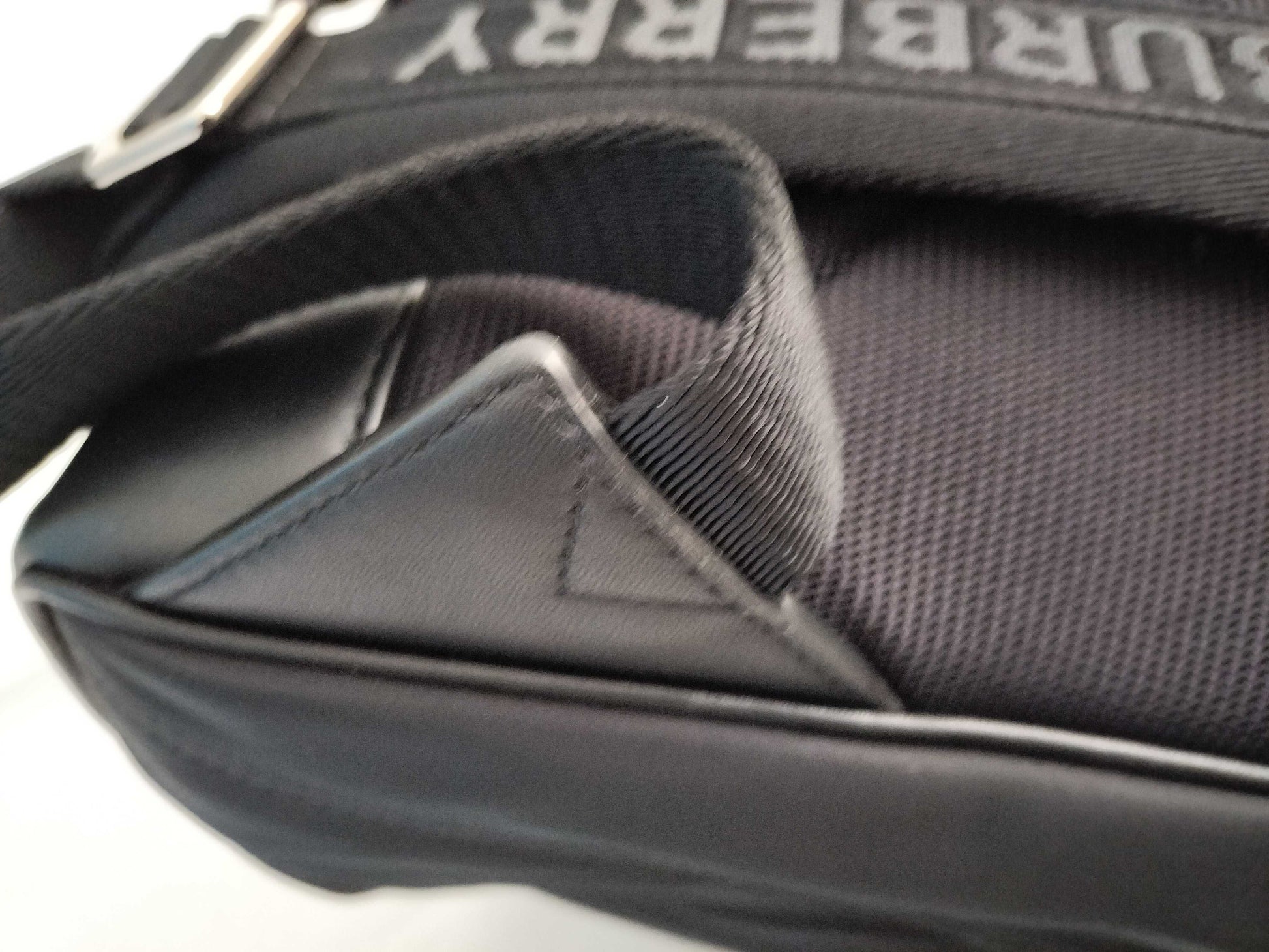BURBERRY Backpack