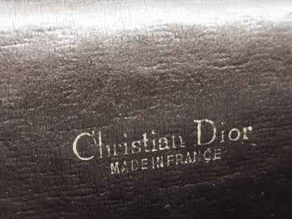 Dior Trotter Dior 2-piece shoulder bag