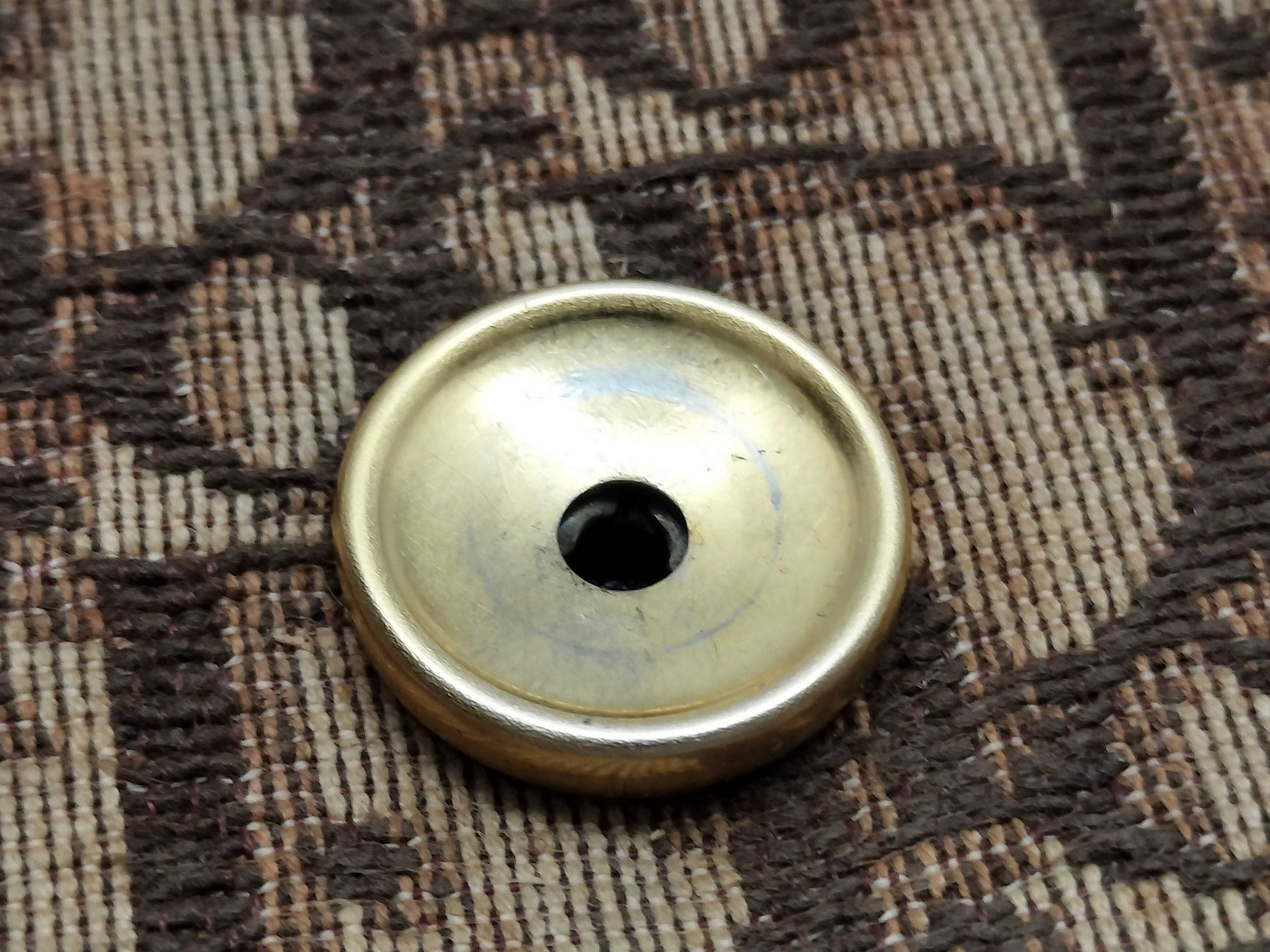 Dior Trotter Dior 2-piece shoulder bag