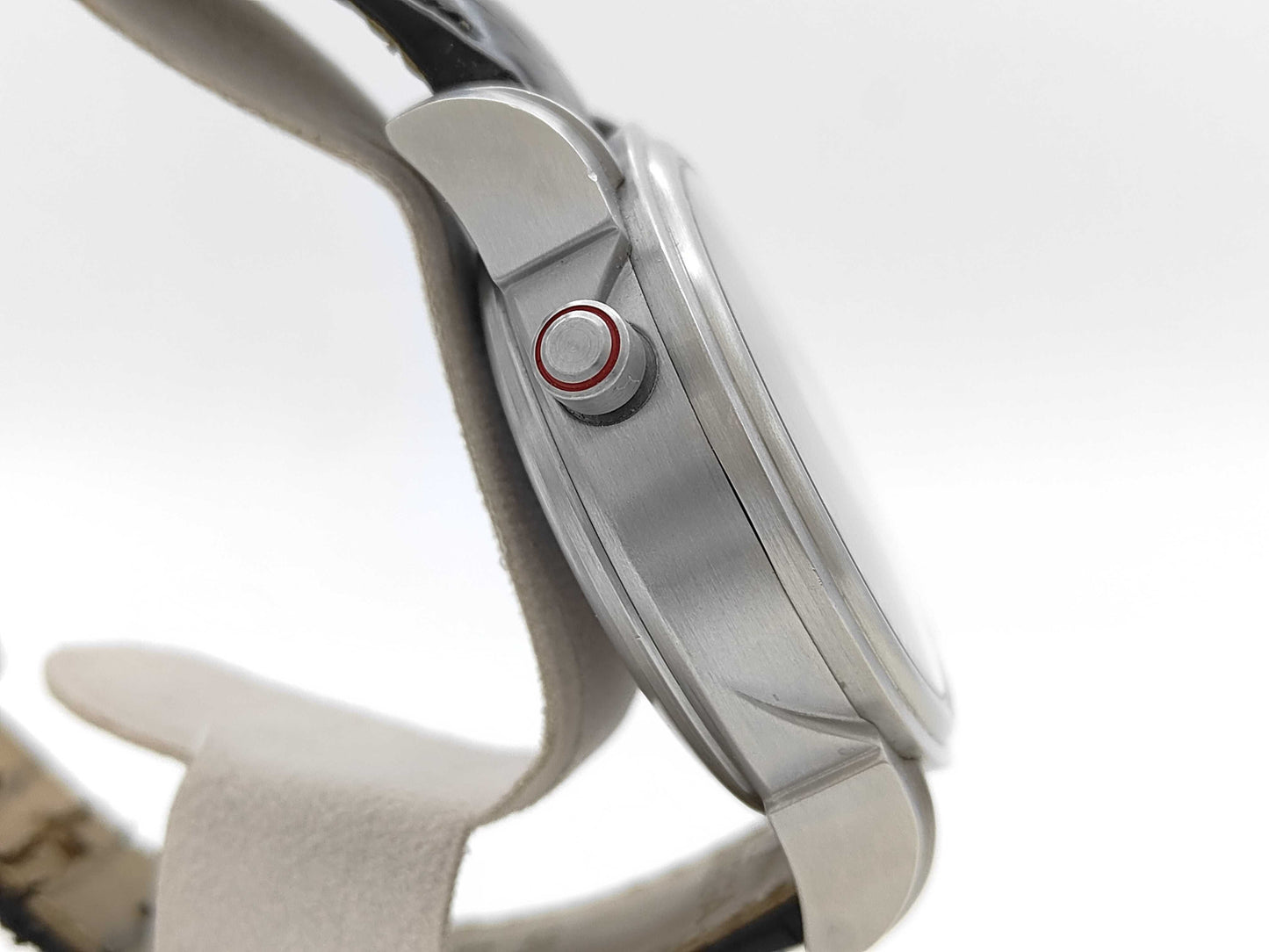 OMEGA De Ville Chronoscope Rattrapante 422.13.44.51.06.001 78256146 Automatic Men's Watch