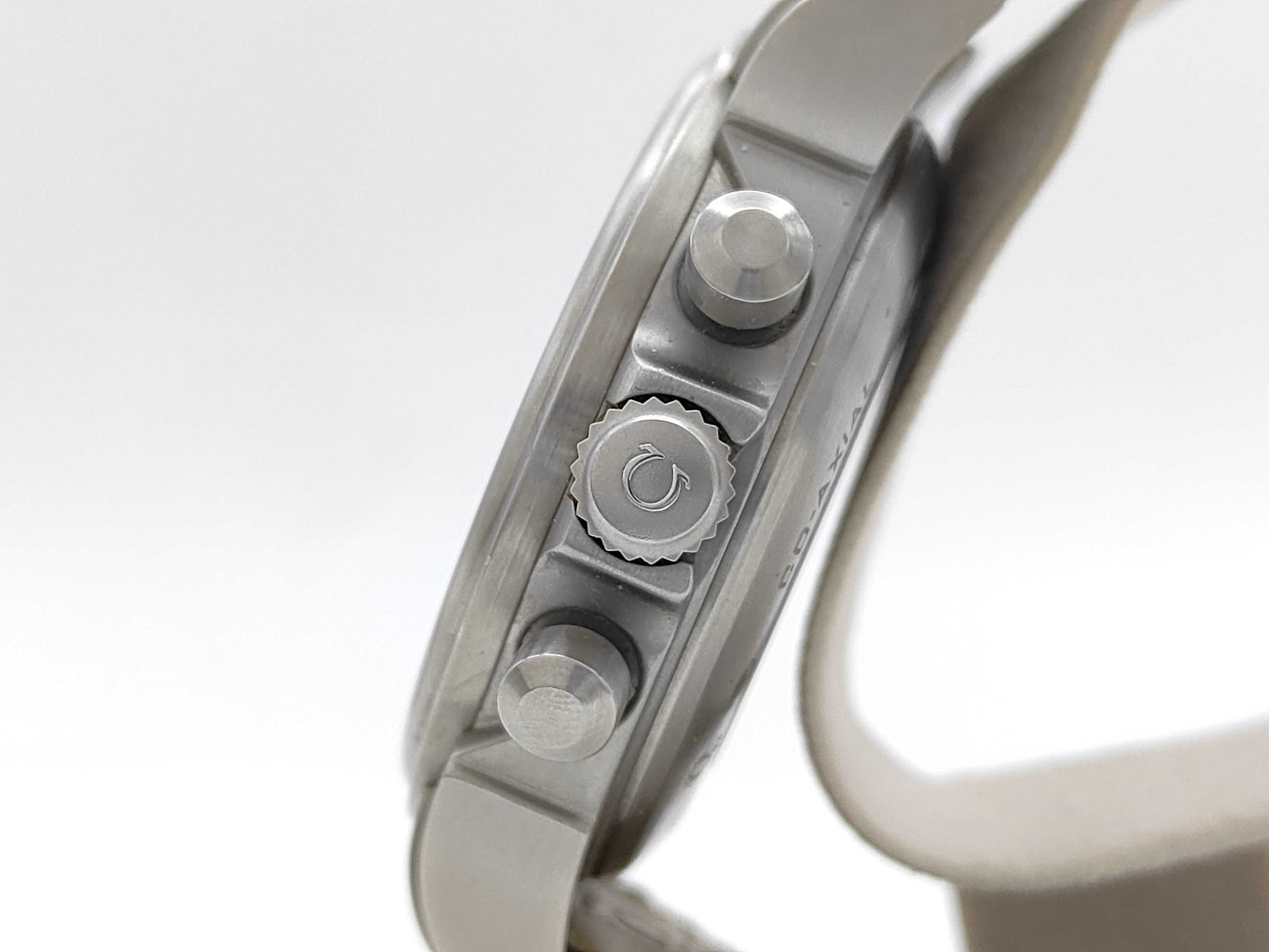 OMEGA De Ville Chronoscope Rattrapante 422.13.44.51.06.001 78256146 Automatic Men's Watch