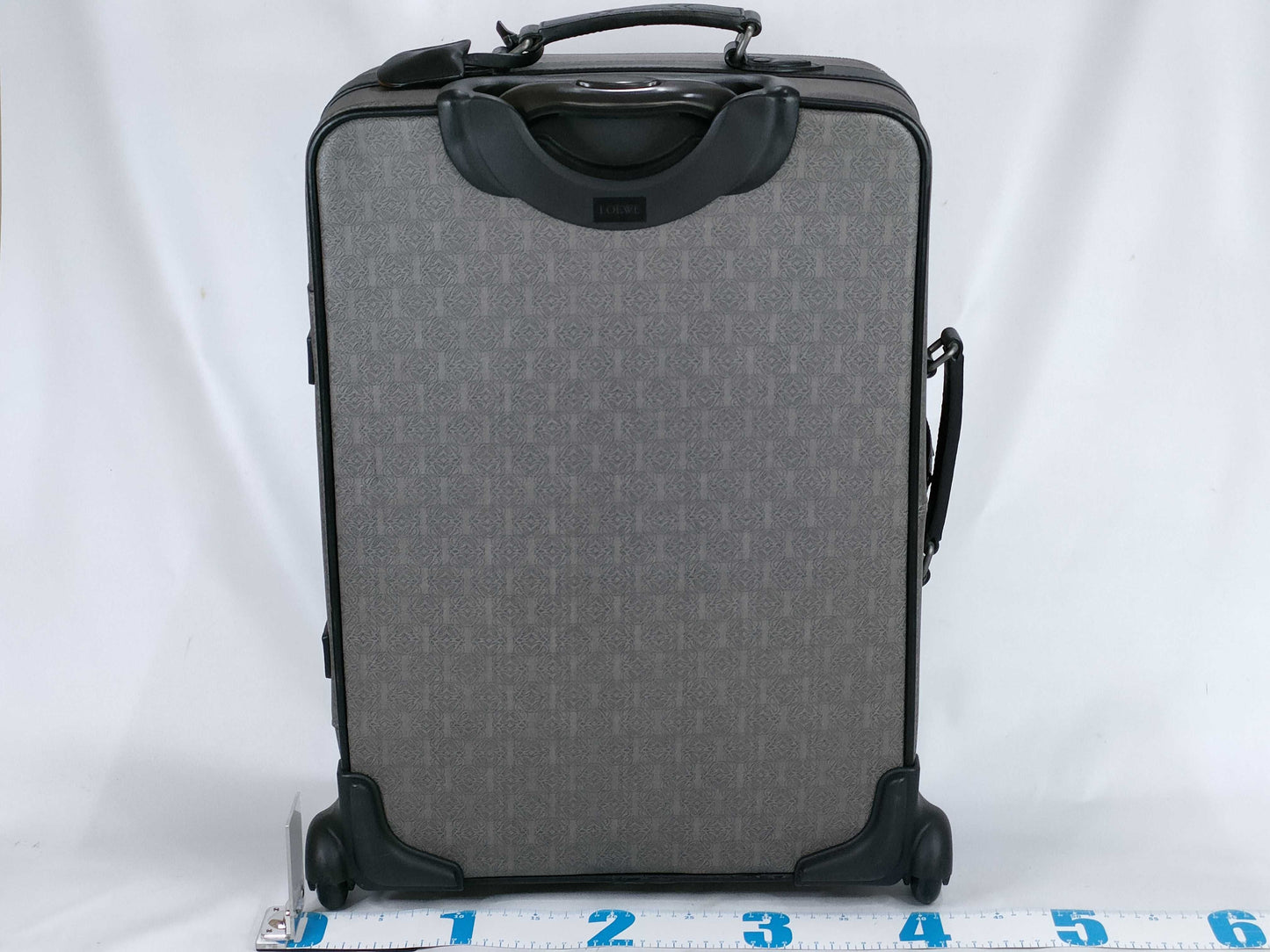 LOEWE suitcase carry bag