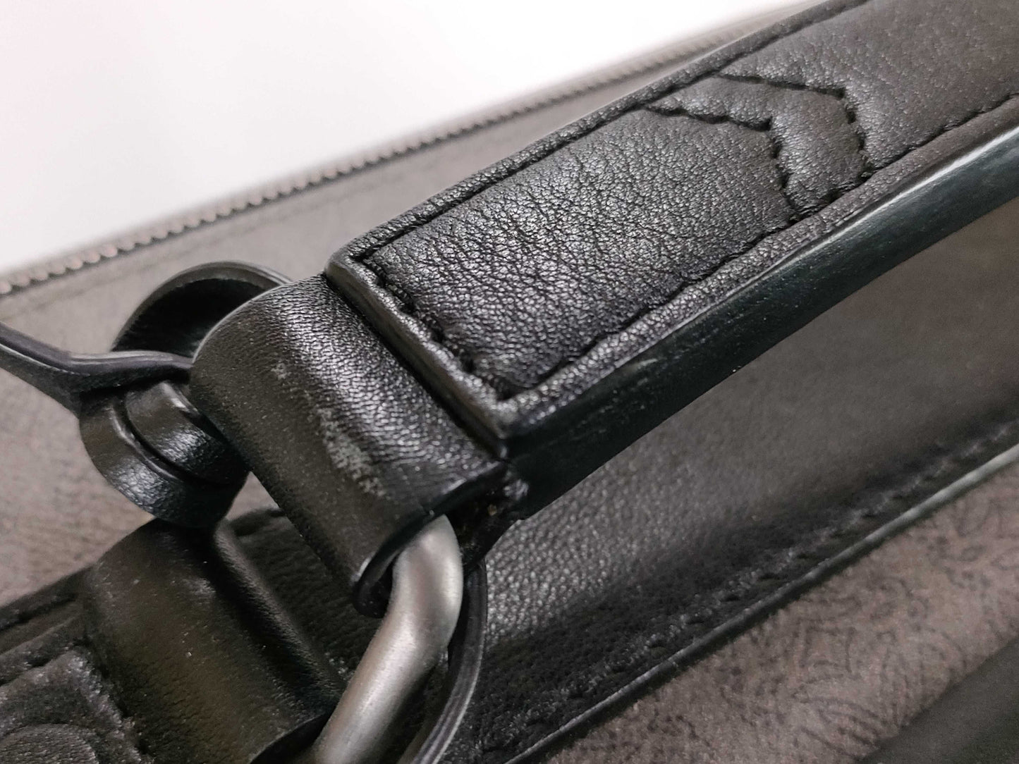 LOEWE suitcase carry bag