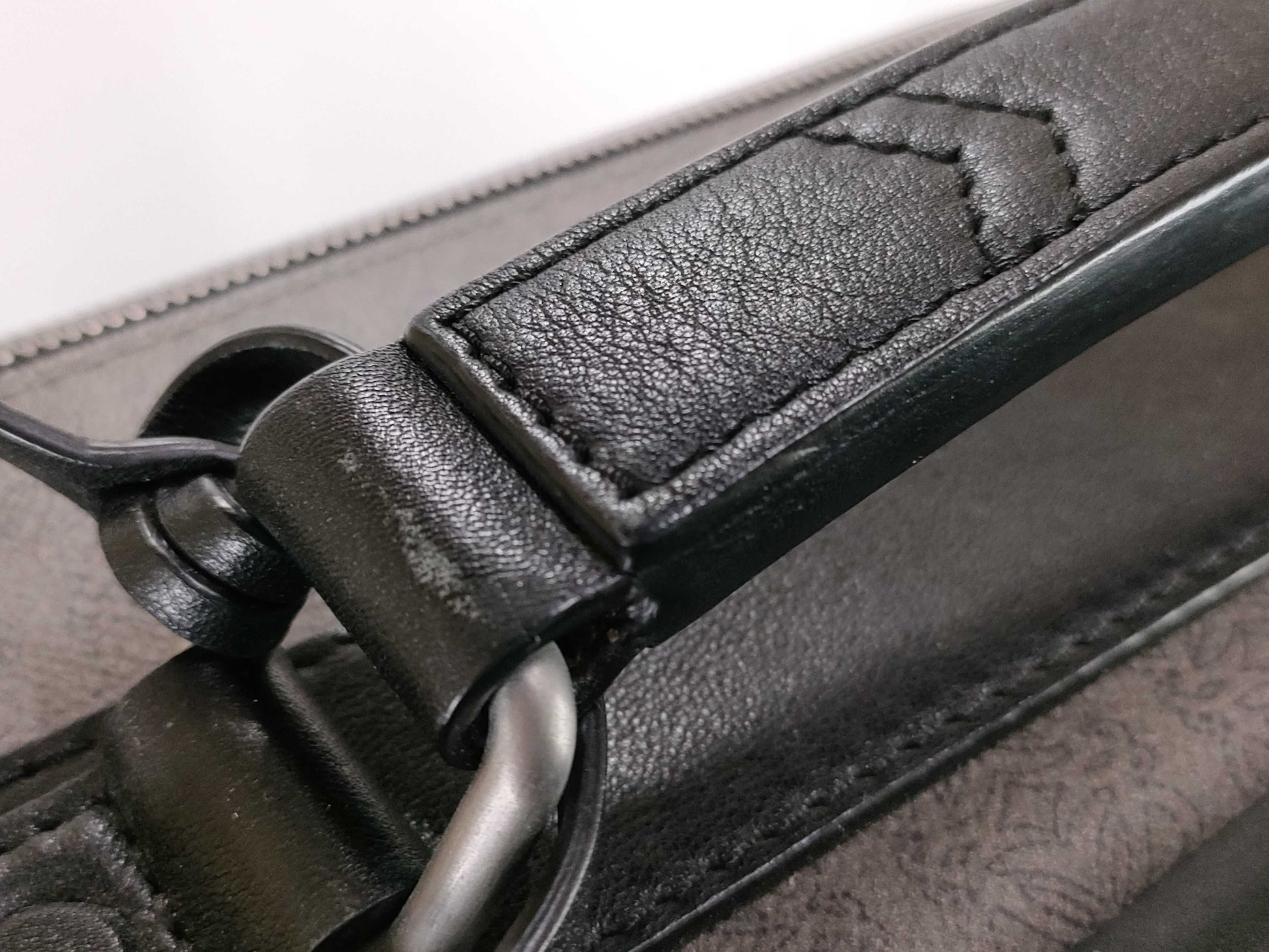 LOEWE suitcase carry bag