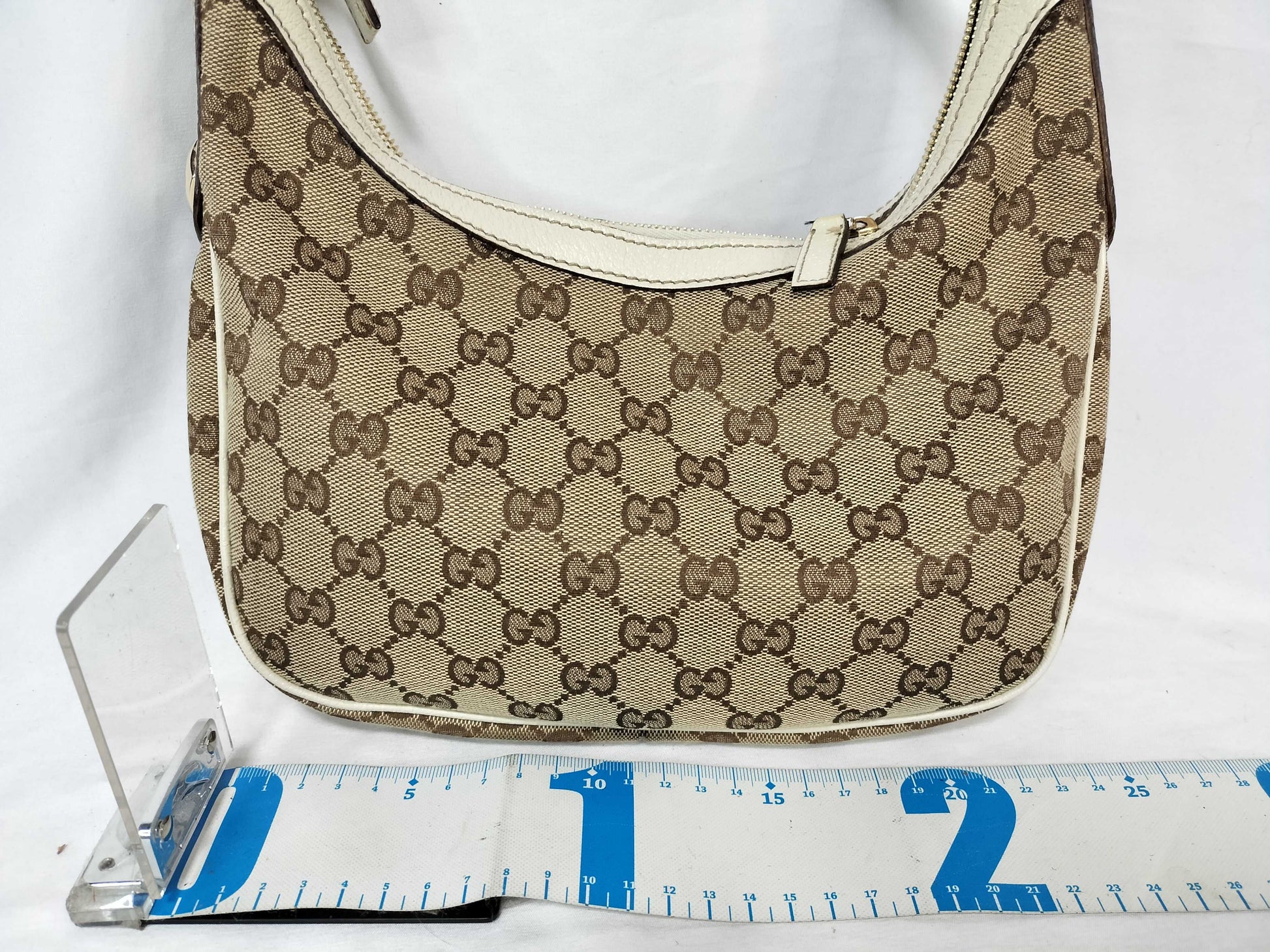 GUCCI GG Canvas GUCCI Gucci GG Canvas Shoulder Bag Handbag Handbag