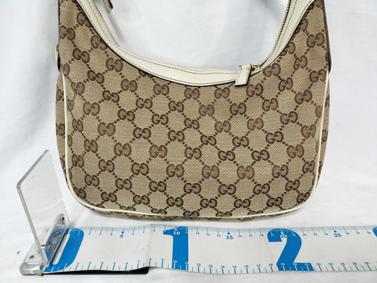 GUCCI GG Canvas GUCCI Gucci GG Canvas Shoulder Bag Handbag Handbag