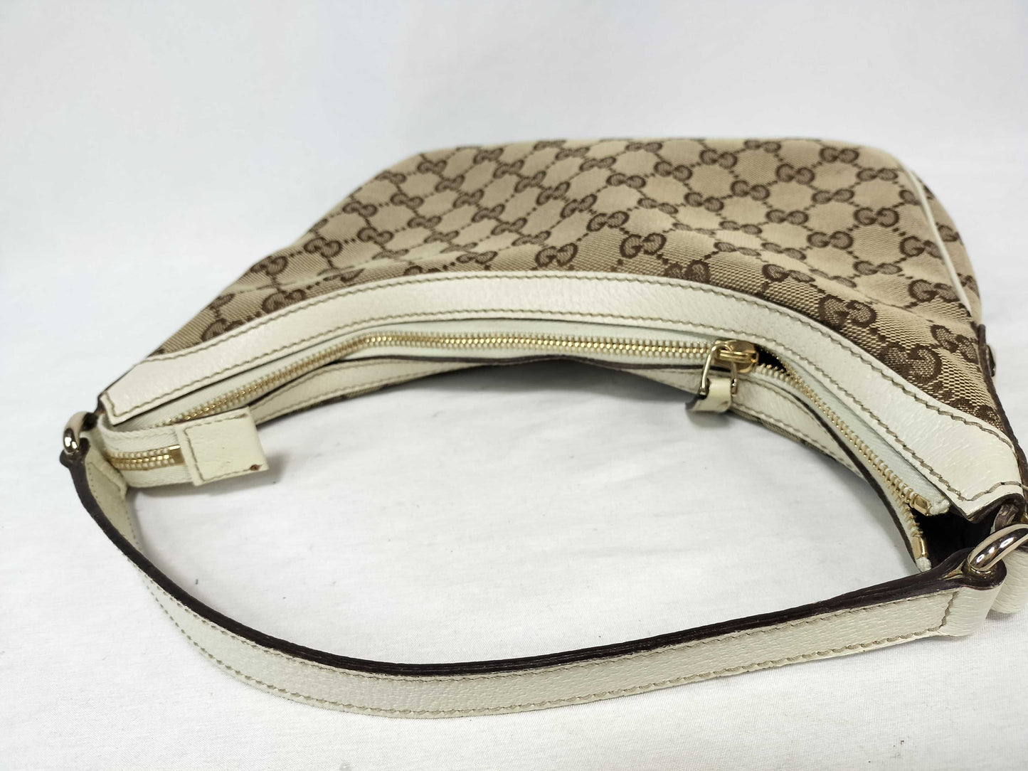 GUCCI GG Canvas GUCCI Gucci GG Canvas Shoulder Bag Handbag Handbag