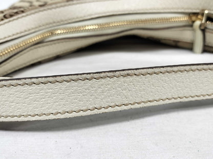 GUCCI GG Canvas GUCCI Gucci GG Canvas Shoulder Bag Handbag Handbag