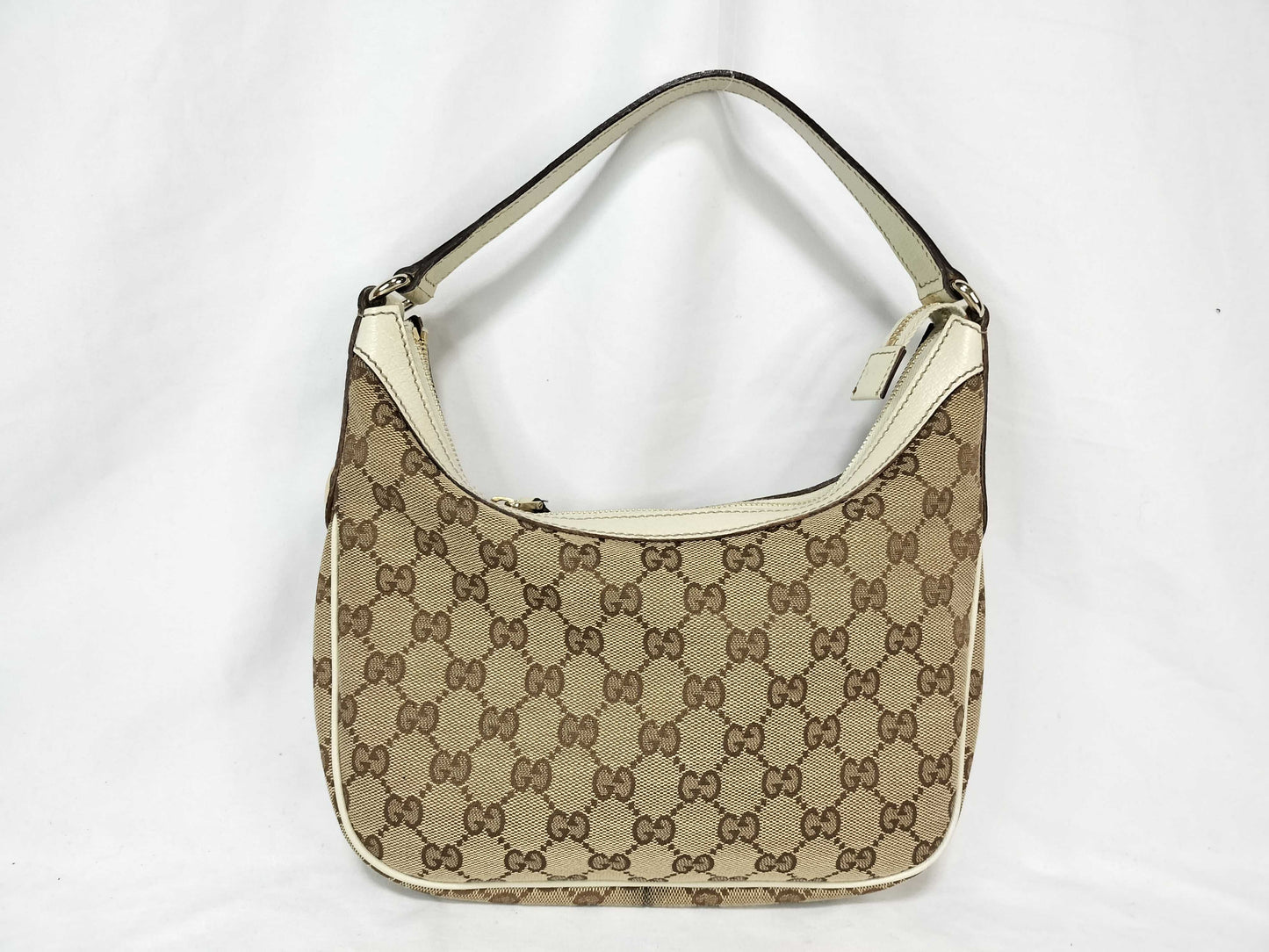 GUCCI GG Canvas GUCCI Gucci GG Canvas Shoulder Bag Handbag Handbag