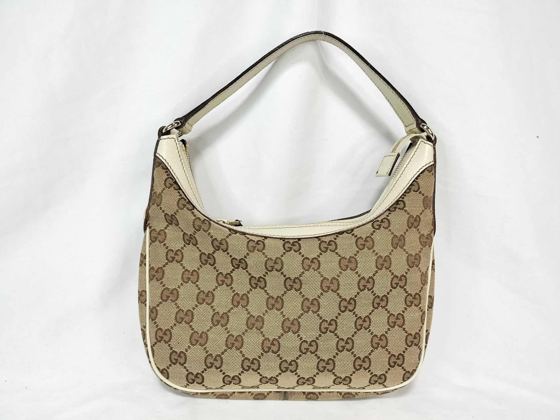 GUCCI GG Canvas GUCCI Gucci GG Canvas Shoulder Bag Handbag Handbag