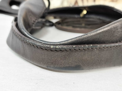 Cartier Marcello Handbag Tote Bag Harako Leopard Print Tote Bag