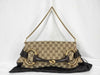 GUCCI GG Canvas GUCCI Horsebit Shoulder Bag Chain GG Canvas Shoulder Bag
