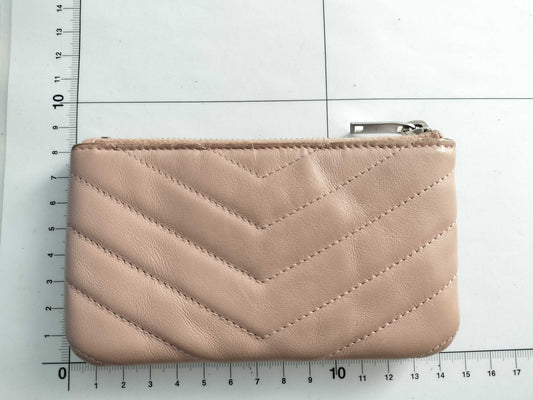 SAINT LAURENT Saint Laurent YSL coin case