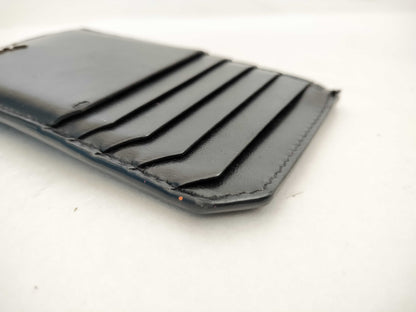 SAINT LAURENT Saint Laurent YSL Fragment Case Black Coin Case